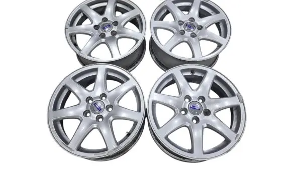 Volvo S80 R16 alloy rim 30666081