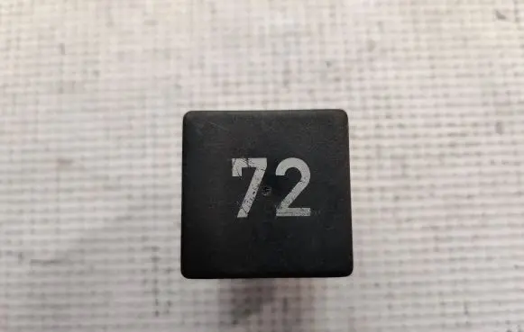 Audi A4 S4 B5 8D Other relay 191955529 25170000