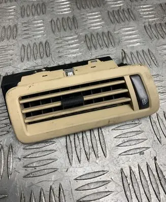 Volkswagen Phaeton Rear air vent grill 3D0819202C S9995011C