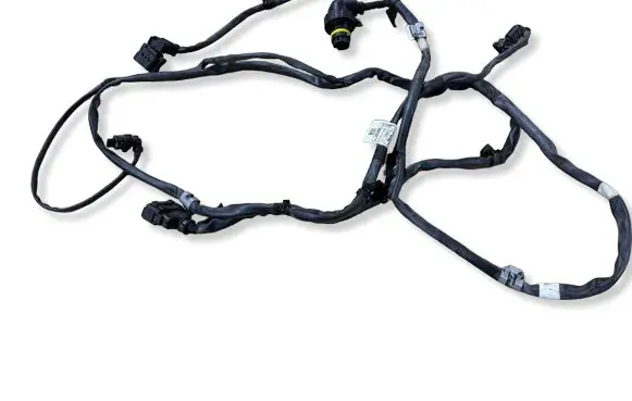 BMW 8 G16 Engine installation wiring loom 984516401 E0R5891A