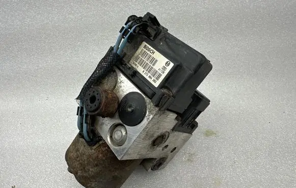 Opel Astra G ABS Pump 0273004362 0265216654 969014