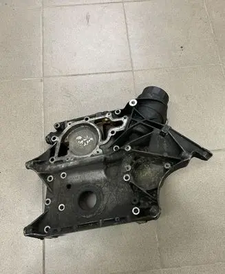 Mercedes-Benz Sprinter W906 Timing chain cover R6110151302 6110151302 R61101513026