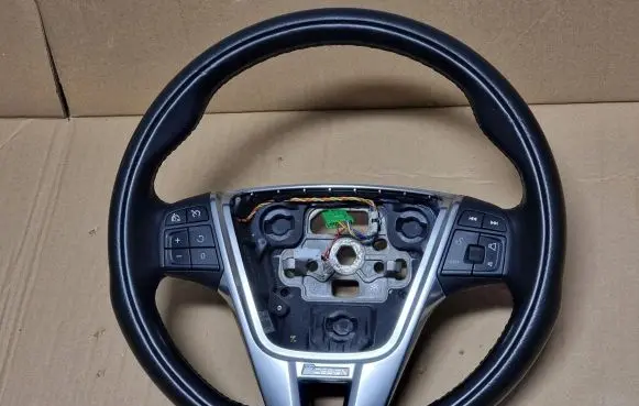 Volvo XC60 Steering wheel