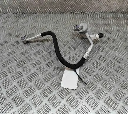BMW iX Air conditioning (A/C) pipe/hose 5A01C60