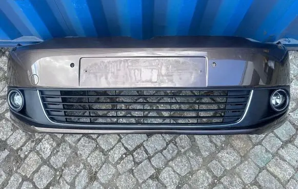 Volkswagen Caddy Front bumper 1T0