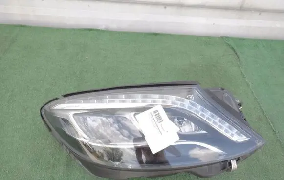 Mercedes-Benz S W222 Headlight/headlamp A2229060802