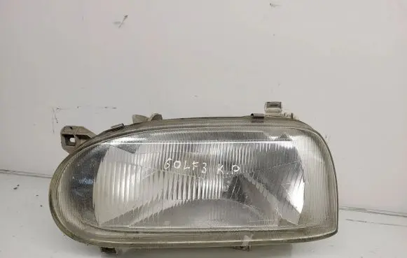 Volkswagen Golf III Headlight/headlamp 18473L 189504 5000011