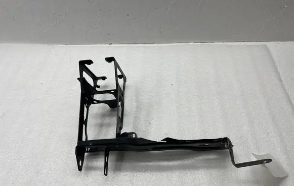 BMW 4 F36 Gran coupe Headlight/headlamp mounting bracket 7245791 51647245791
