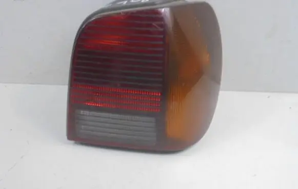 Volkswagen Polo III 6N 6N2 6NF Rear/tail lights 6N0945096B