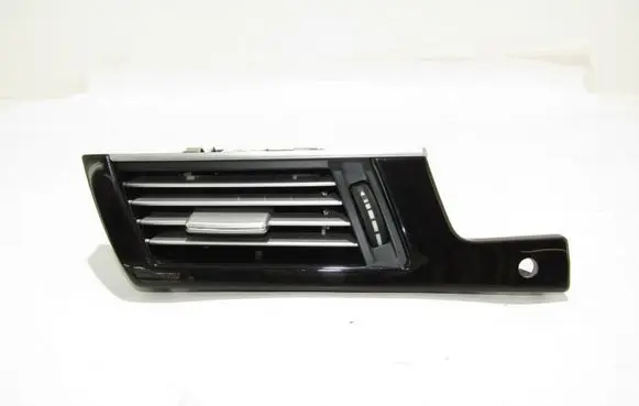 Mercedes-Benz E W212 Dash center air vent grill a2126800193