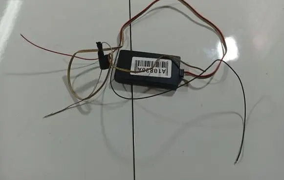 BMW 7 E65 E66 Sensor 10R051225 10R-051225