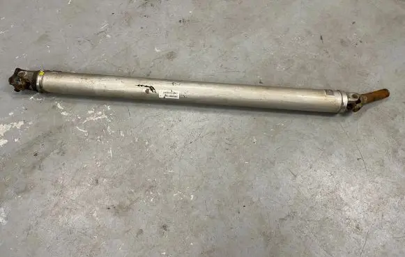 Dodge RAM Middle center prop shaft 68304481AB