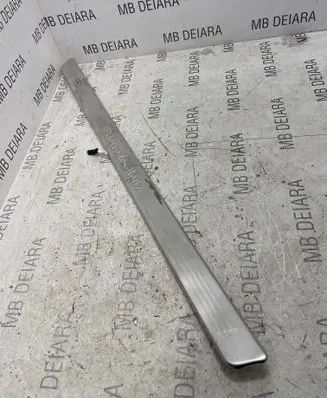 Mercedes-Benz S C217 Front sill trim cover A2176800535