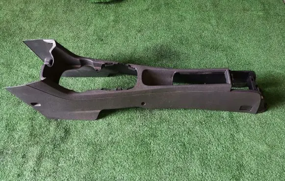 Opel Corsa D Center console 13184076