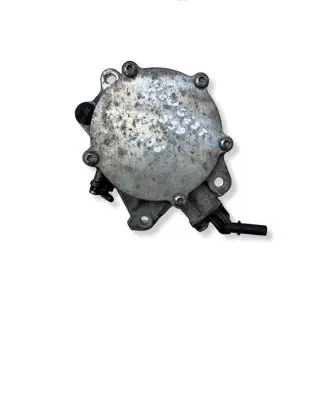 Peugeot 508 Vacuum pump 7586424