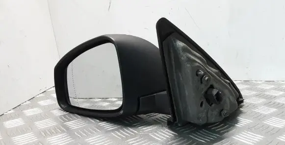 Renault Latitude (L70) Front door electric wing mirror DM301430851