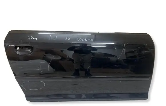 Audi A3 S3 8P Door (2 Door Coupe) 