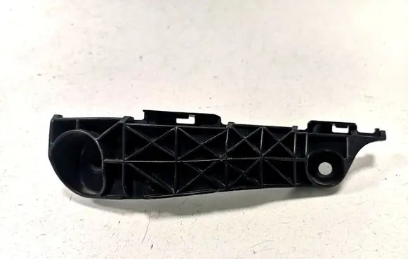 Toyota RAV 4 (XA30) Front bumper mounting bracket 5253542020