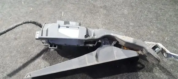 Volkswagen Golf V Accelerator throttle pedal 6pv00874500