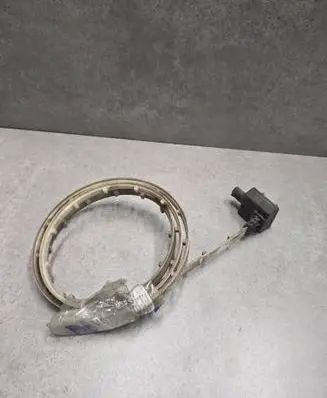 BMW 5 F10 F11 Airbag deployment crash/impact sensor 9318777 63299086C 140722052