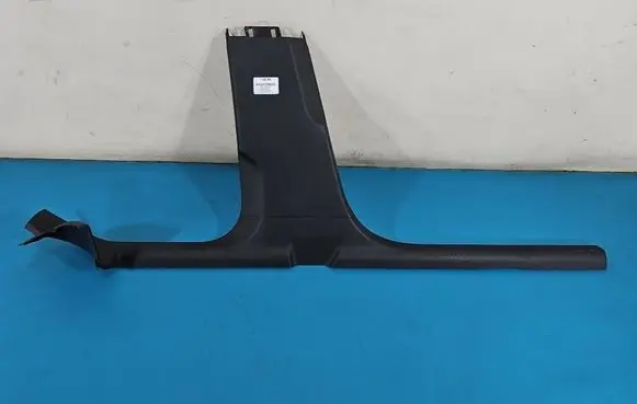 Skoda Scala Center console 657853369 IMPRK1538205