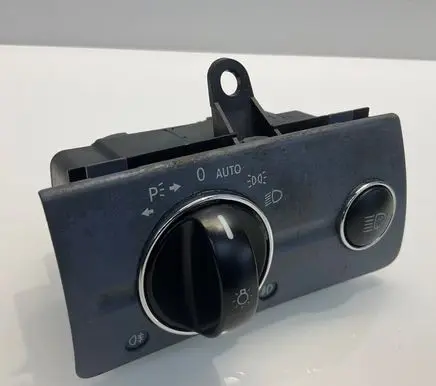 Light switch