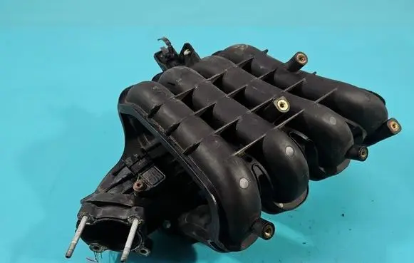 Hyundai i20 (PB PBT) Intake manifold IMPRK1583759