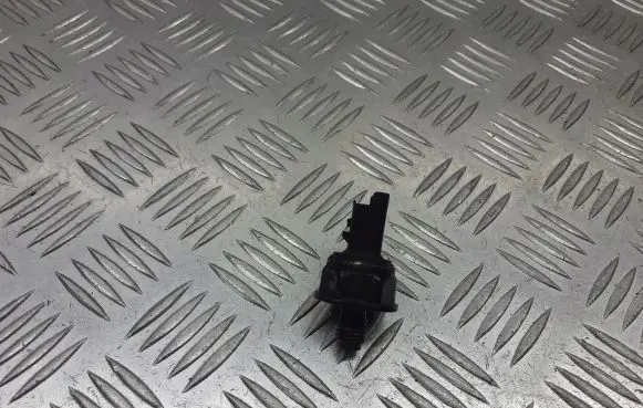 Peugeot 307 Fuel pressure regulator 