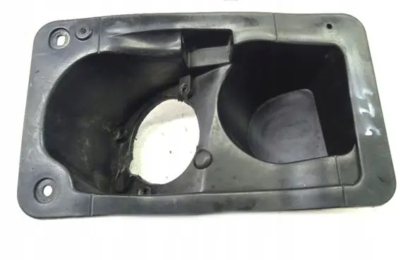 Renault Trafic II (X83) Glove box
