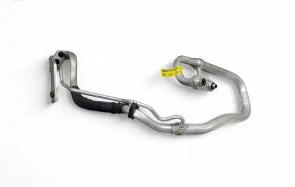 Jeep Grand Cherokee Air conditioning (A/C) pipe/hose 68217214AD