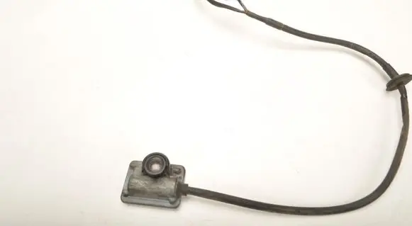 Jaguar XF Reversing camera 8X2319G490AG