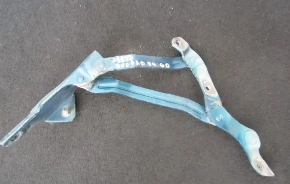Honda Accord Tailgate/trunk/boot hinge