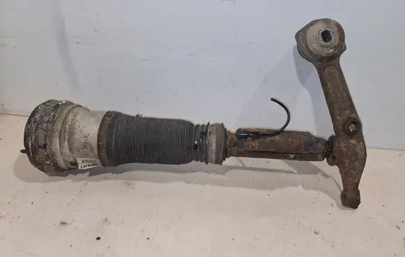 Mercedes-Benz S W220 Air suspension front shock absorber C086053 991203123508