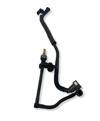 Volvo V40 Cross country Fuel line pipe X215552