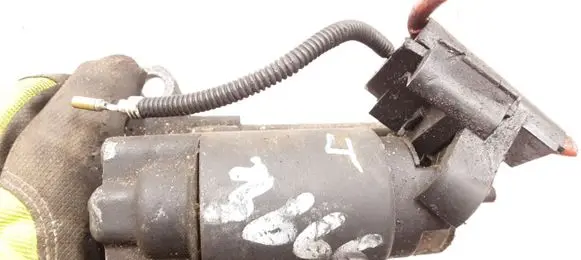 Ford Mondeo Mk III Starter motor RE1S7U11000AF C628832R 3666