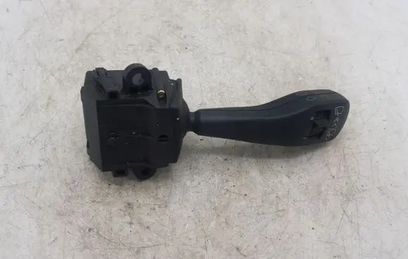 BMW 3 E46 Wiper control stalk 8363669M 8363669 01204020