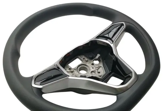 Volkswagen ID. Buzz Steering wheel 10A419089A