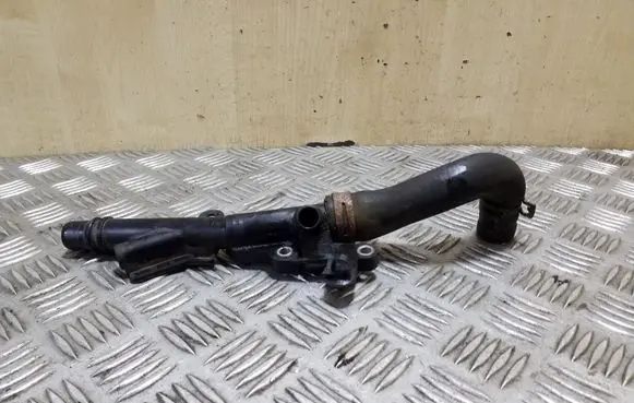 Renault Trafic III (X82) Engine coolant pipe/hose 1320921
