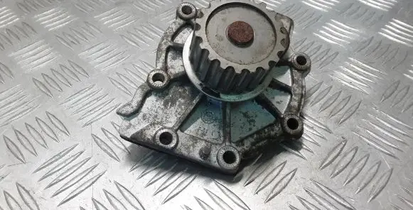 Volvo XC60 Water pump