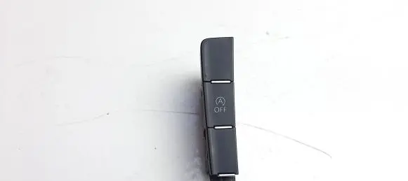 Volkswagen Golf VII Other switches/knobs/shifts 5G1927137T M6027