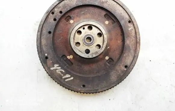 Honda Concerto Flywheel