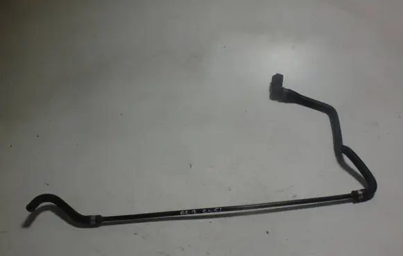 BMW 6 E63 E64 Engine coolant pipe/hose 7521775