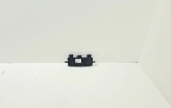 Other control units/modules