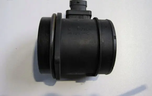Jaguar XJ SERIE 1 Mass air flow meter G4D312B579AA 5905232469593