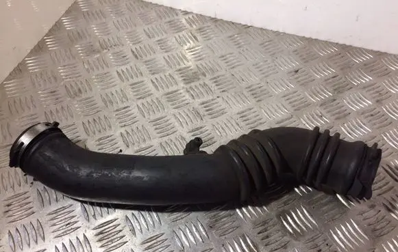 Ford Focus Intercooler hose/pipe 3M516C646X 3M516C646XE