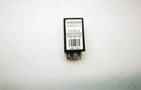 Volvo XC90 Other relay 30658312