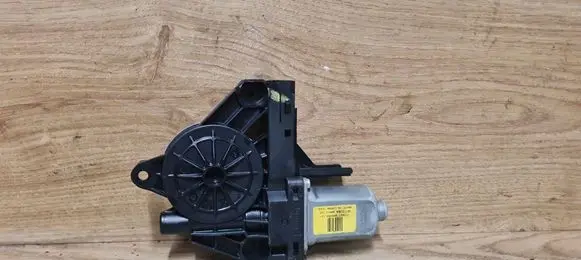 Volvo XC60 Rear door window regulator motor 966264101