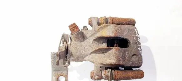 Honda Accord Rear brake caliper