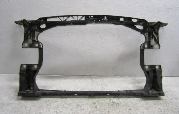 Audi A4 S4 B9 Radiator support slam panel 8W0805594