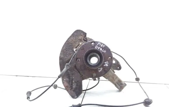 Fiat Doblo Front wheel hub